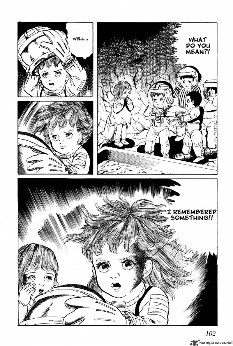 Fourteen Chapter 88 page 109