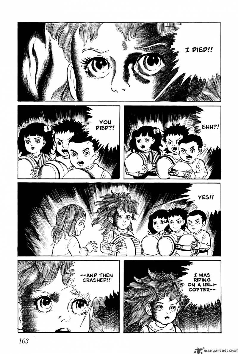 Fourteen Chapter 88 page 110