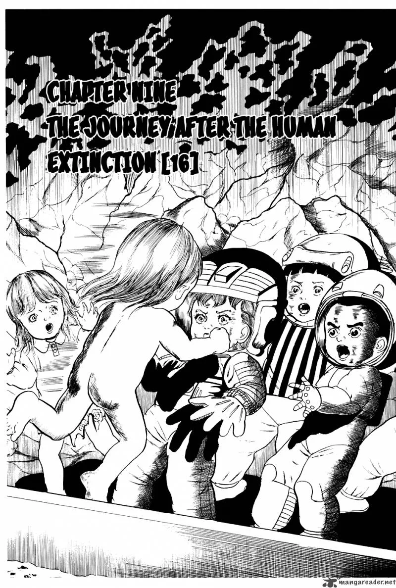 Fourteen Chapter 88 page 106