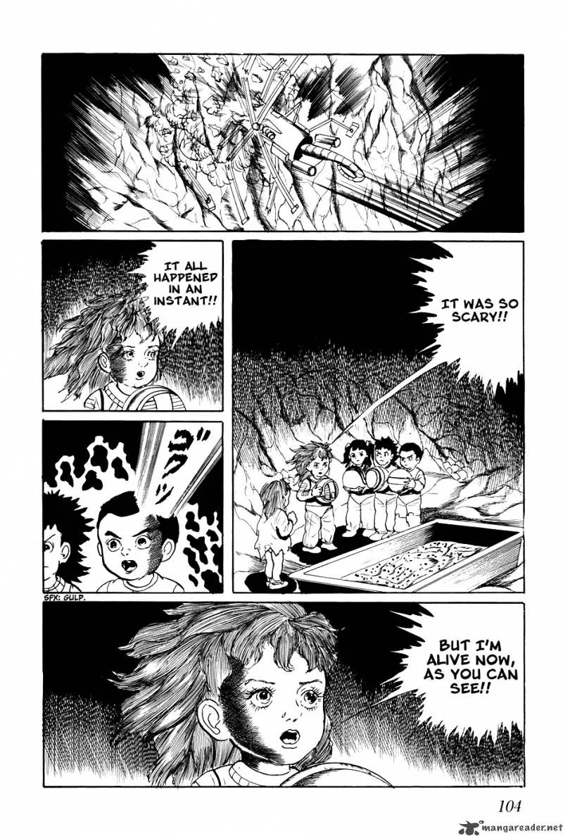 Fourteen Chapter 88 page 111