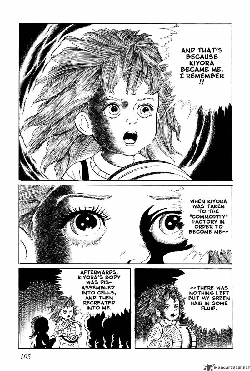 Fourteen Chapter 88 page 112