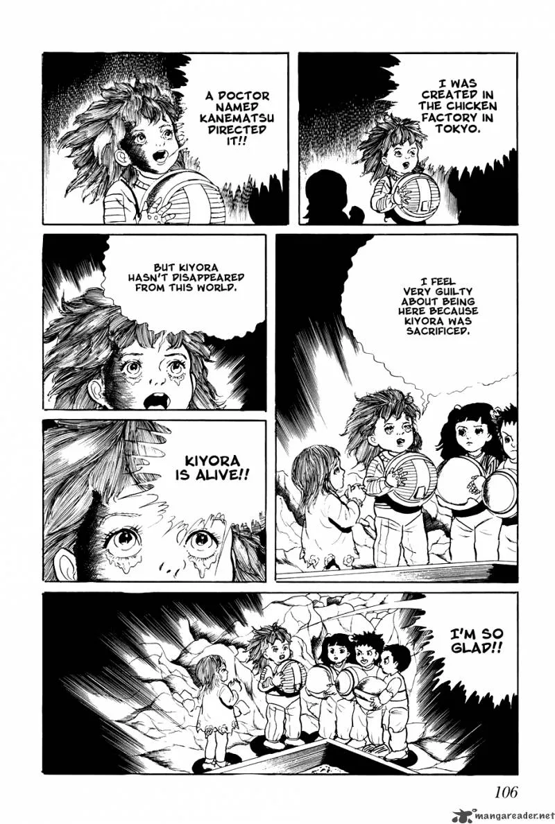 Fourteen Chapter 88 page 113