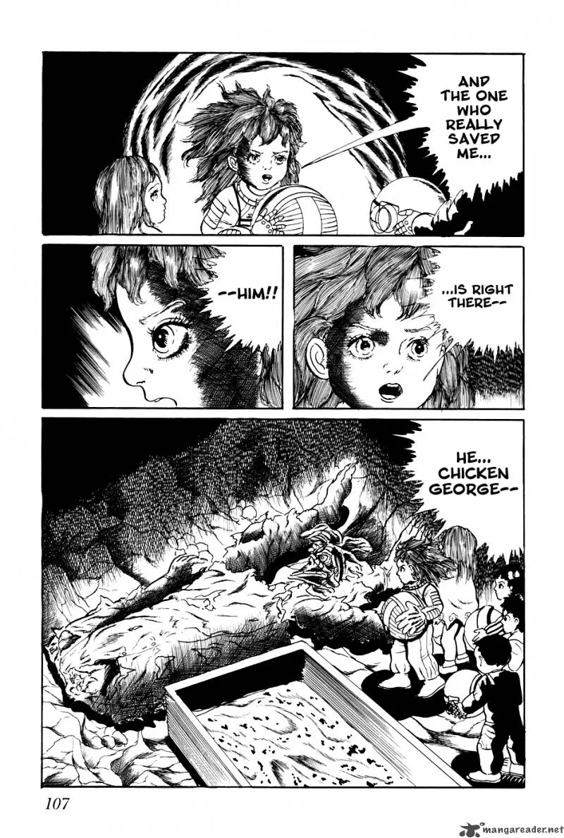 Fourteen Chapter 88 page 114