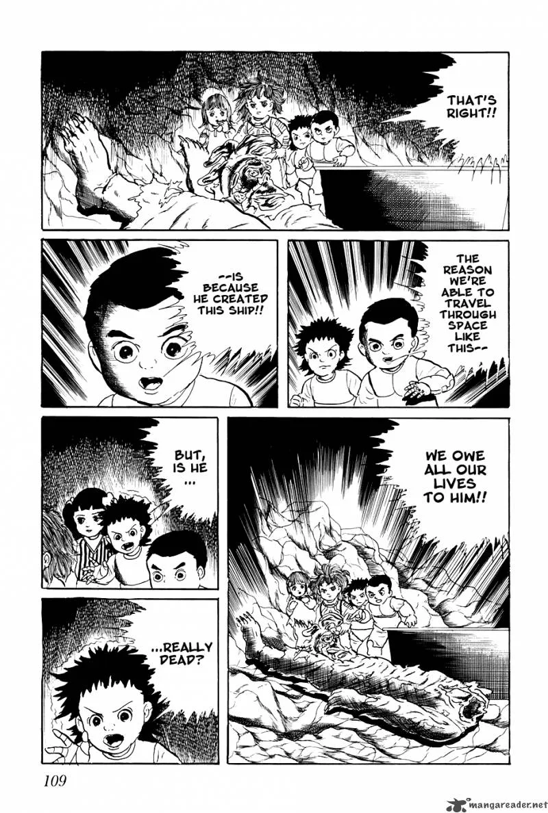 Fourteen Chapter 88 page 116