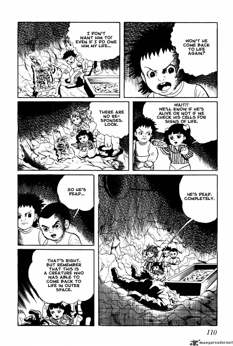 Fourteen Chapter 88 page 117