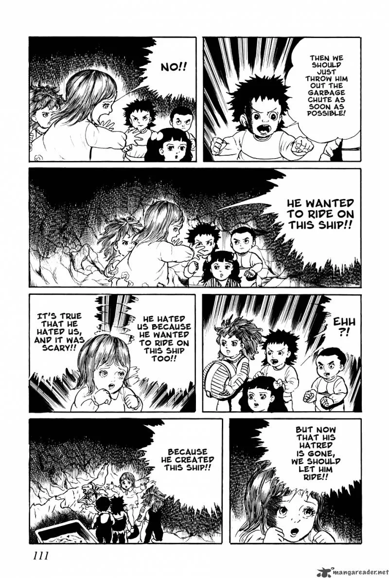 Fourteen Chapter 88 page 118