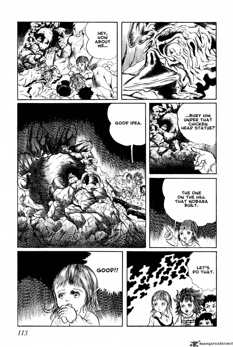 Fourteen Chapter 88 page 120