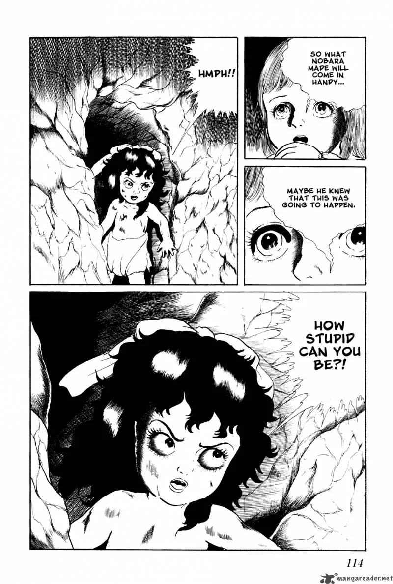 Fourteen Chapter 88 page 121