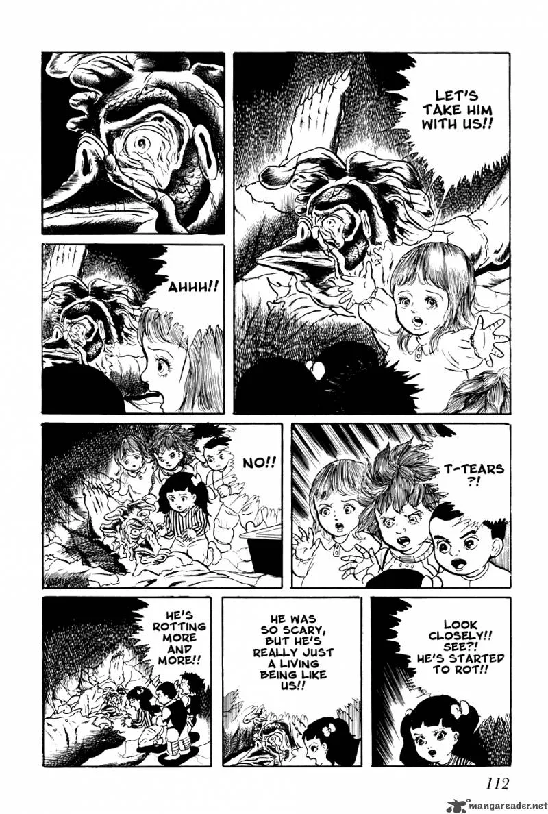 Fourteen Chapter 88 page 119