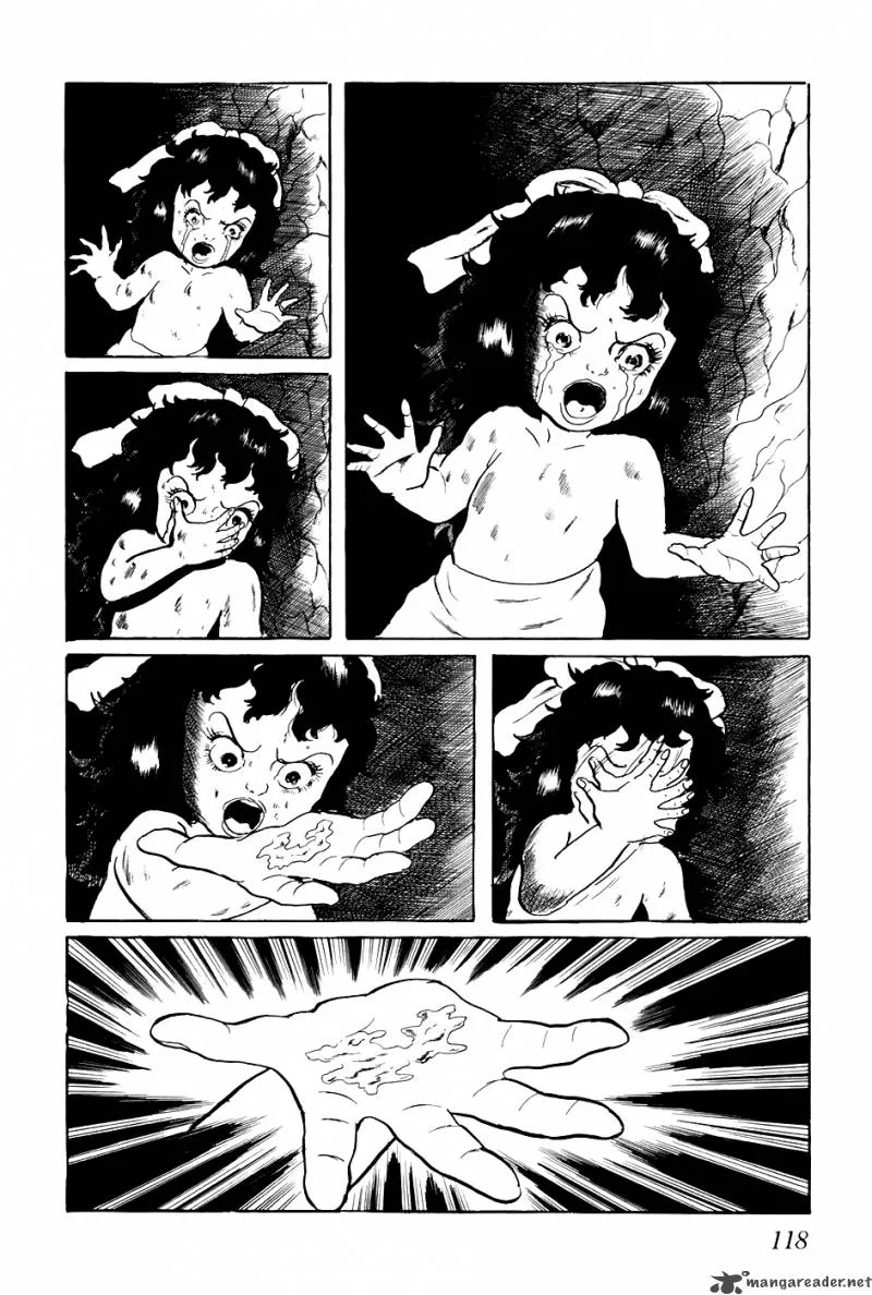 Fourteen Chapter 88 page 125