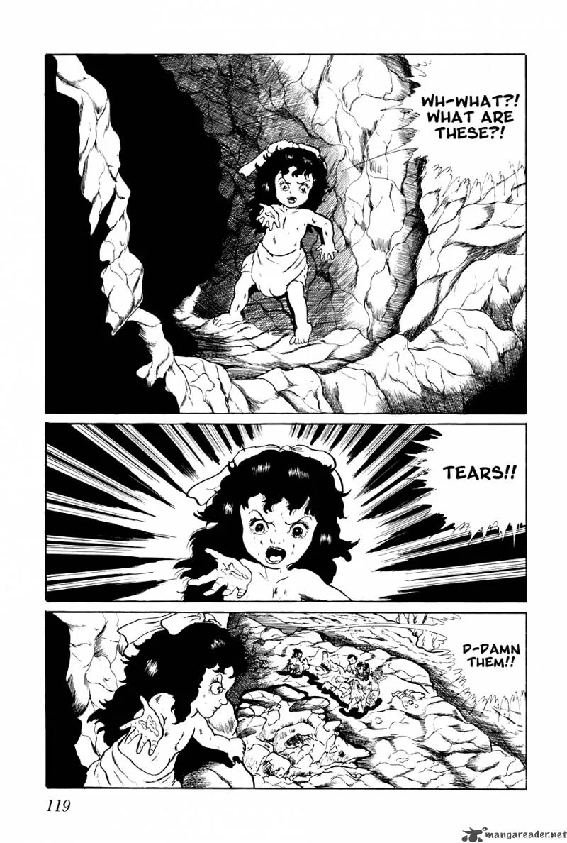 Fourteen Chapter 88 page 126