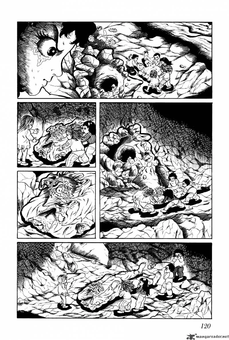 Fourteen Chapter 88 page 127