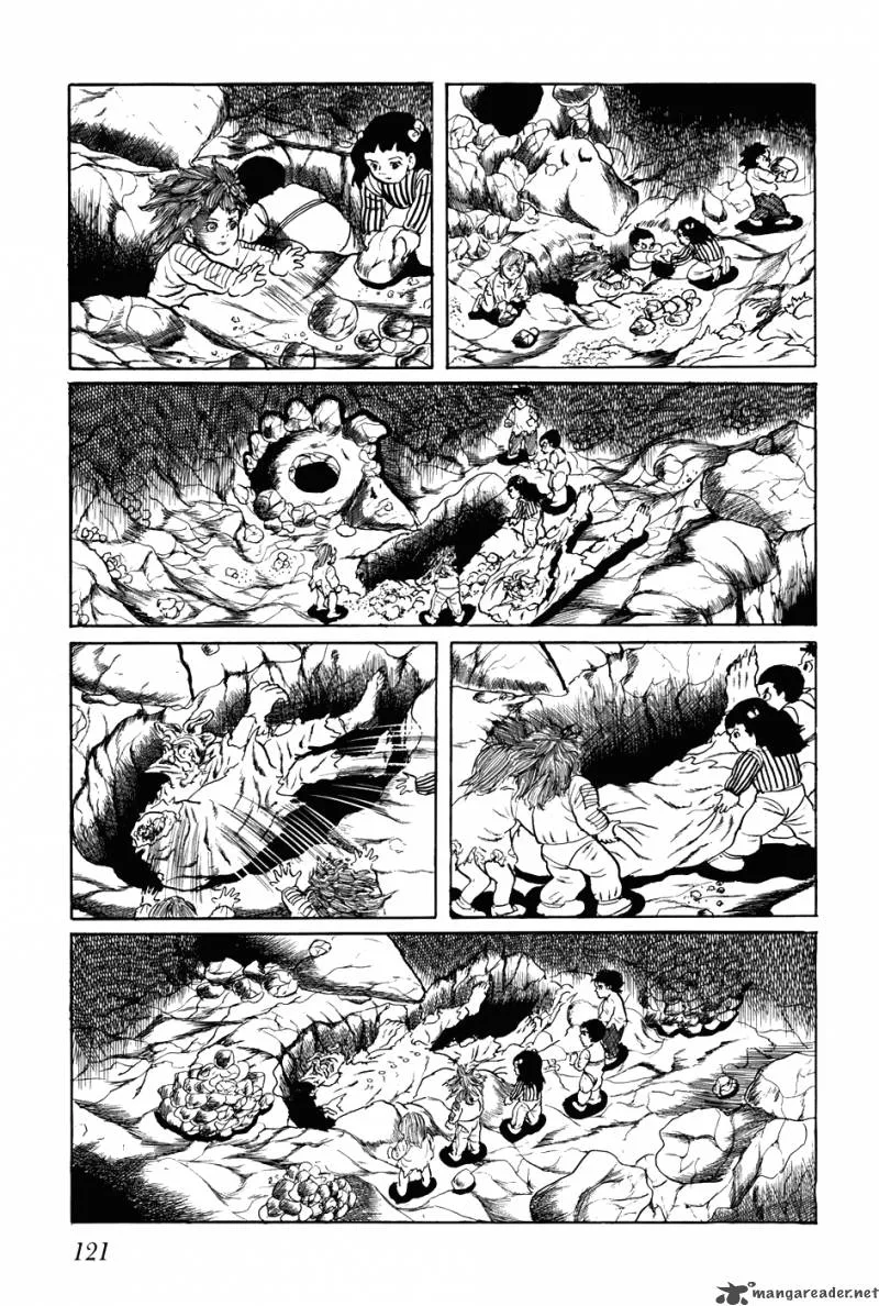 Fourteen Chapter 88 page 128