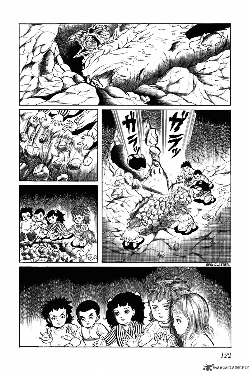 Fourteen Chapter 88 page 129