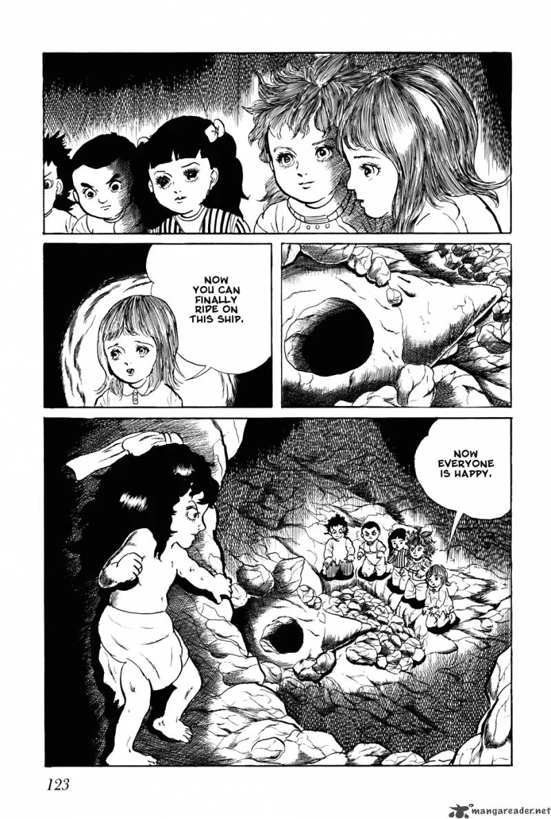 Fourteen Chapter 88 page 130
