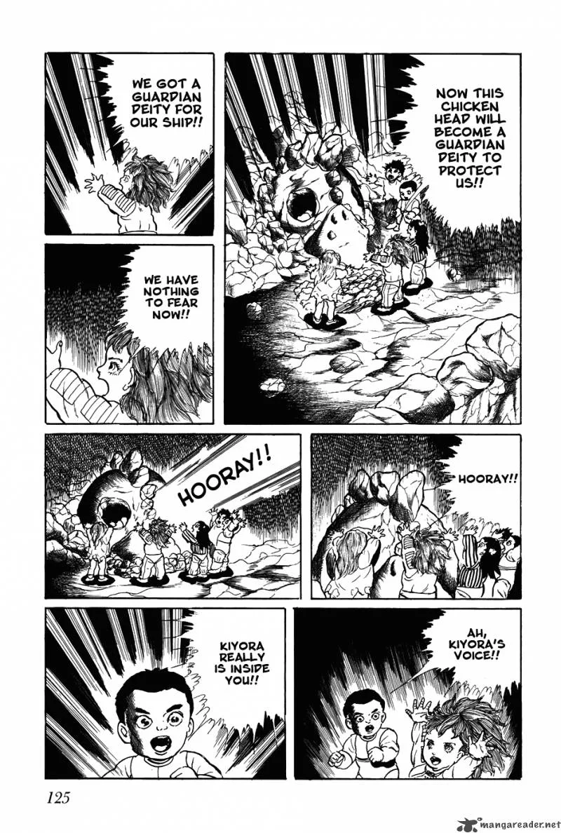 Fourteen Chapter 88 page 132