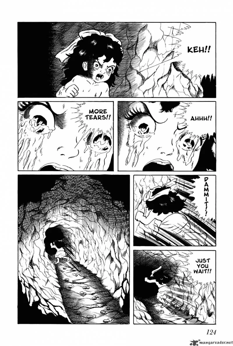 Fourteen Chapter 88 page 131