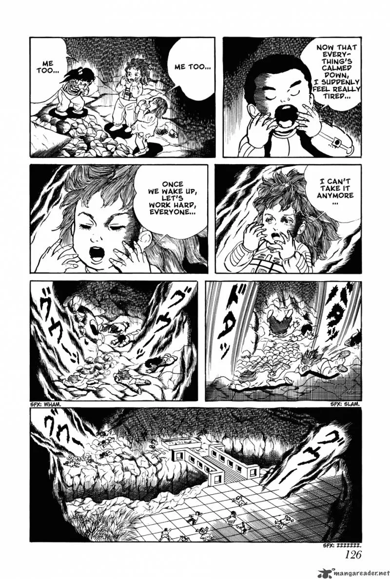 Fourteen Chapter 88 page 133