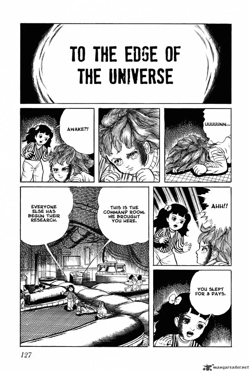 Fourteen Chapter 88 page 134