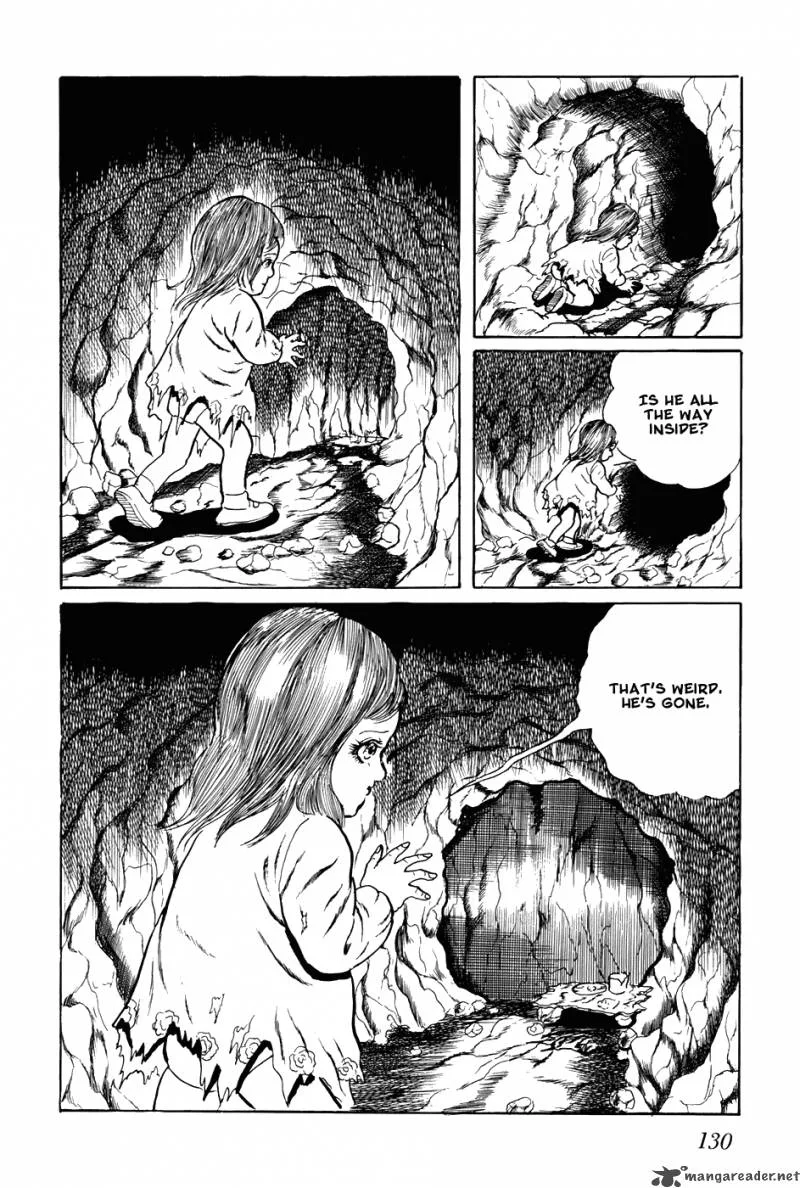 Fourteen Chapter 88 page 137