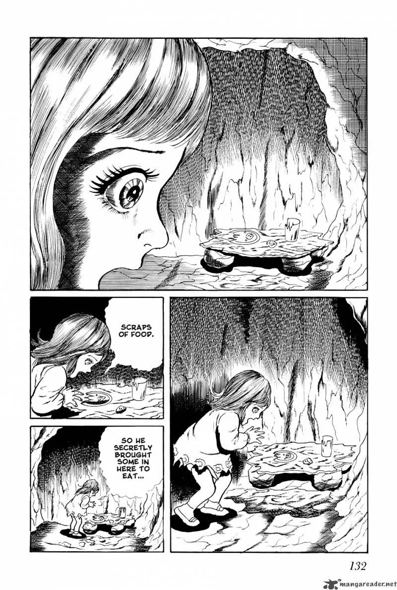 Fourteen Chapter 88 page 139