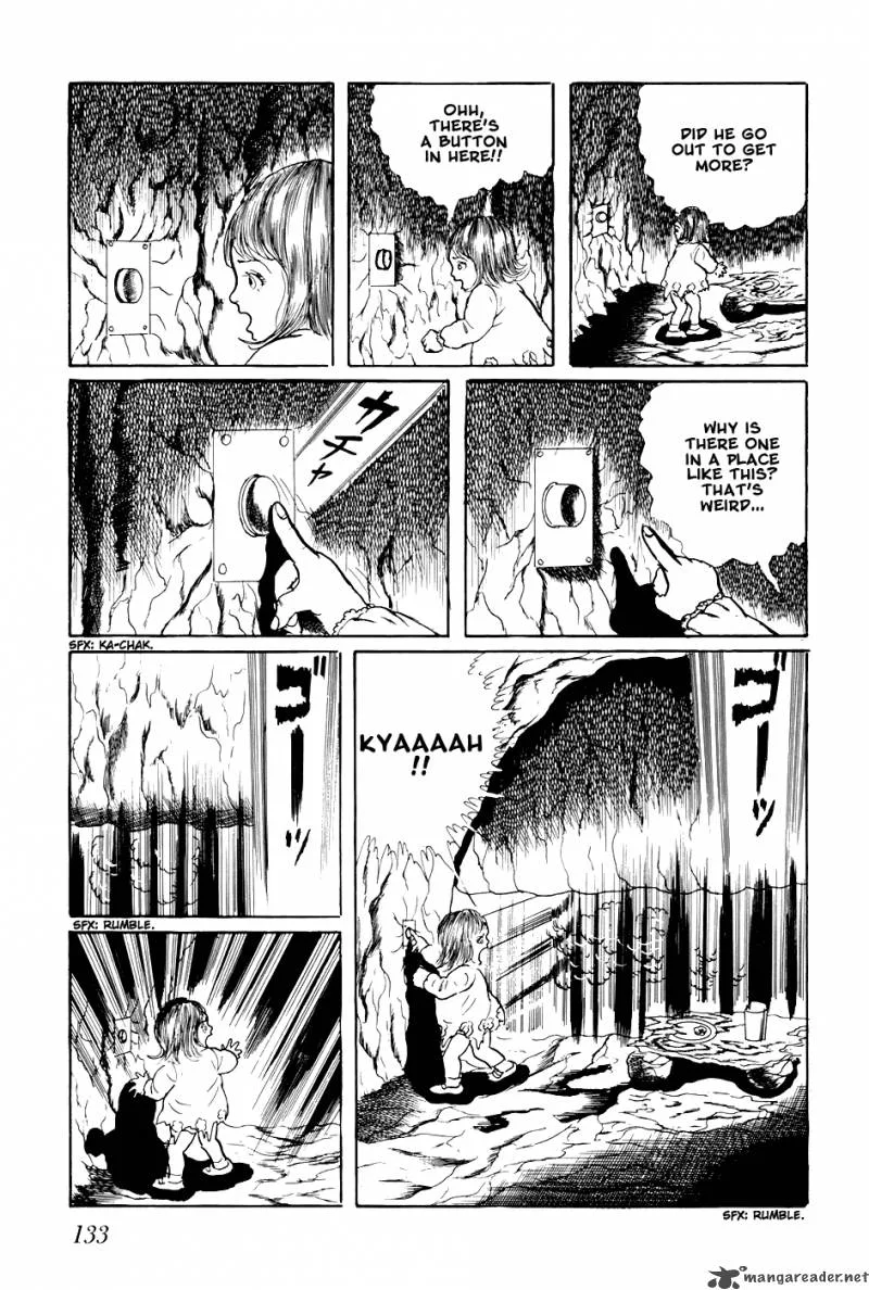 Fourteen Chapter 88 page 140
