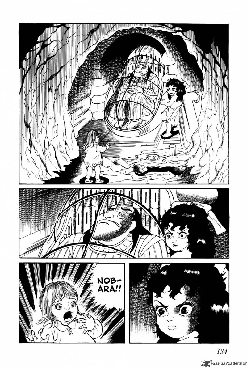 Fourteen Chapter 88 page 141
