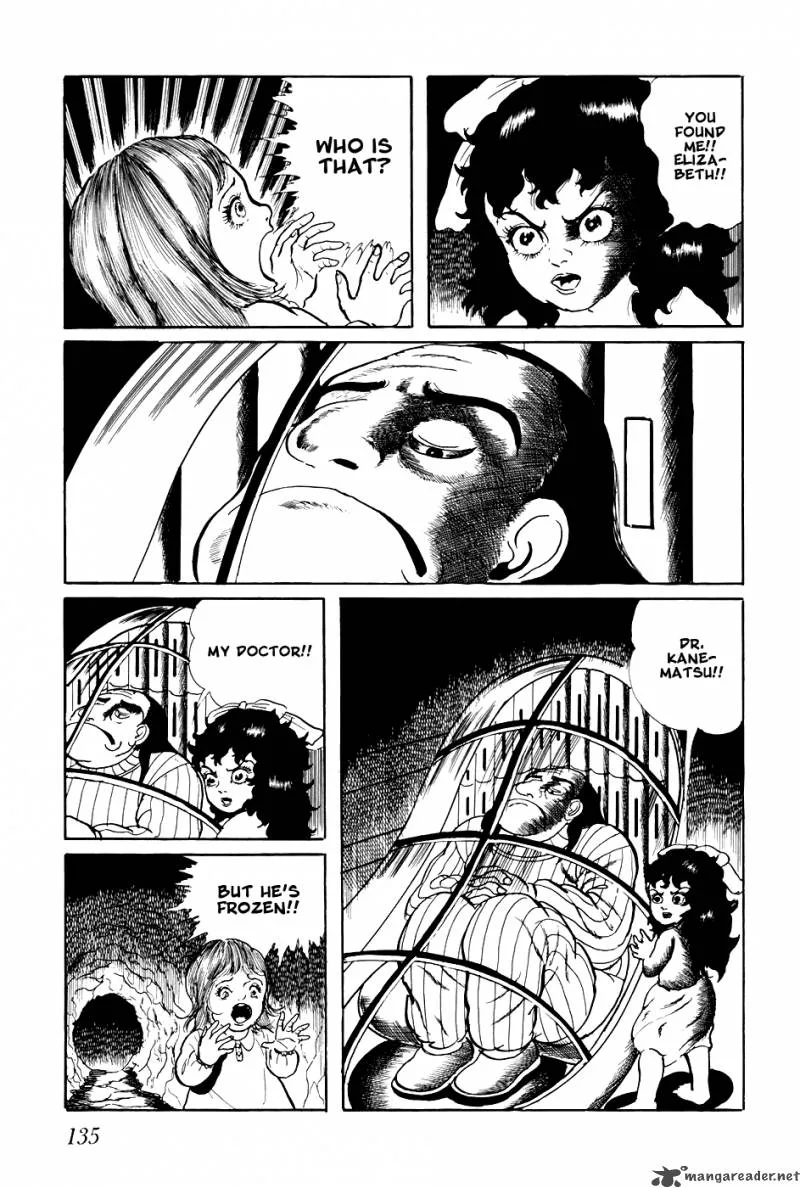 Fourteen Chapter 88 page 142