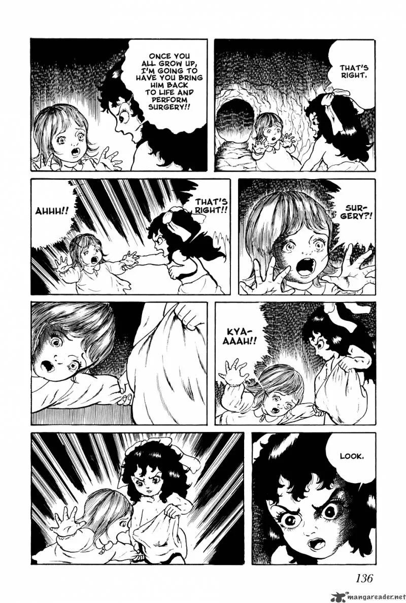Fourteen Chapter 88 page 143