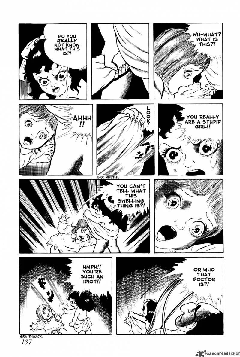 Fourteen Chapter 88 page 144