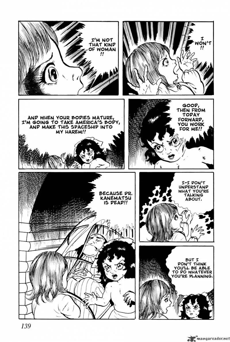 Fourteen Chapter 88 page 146