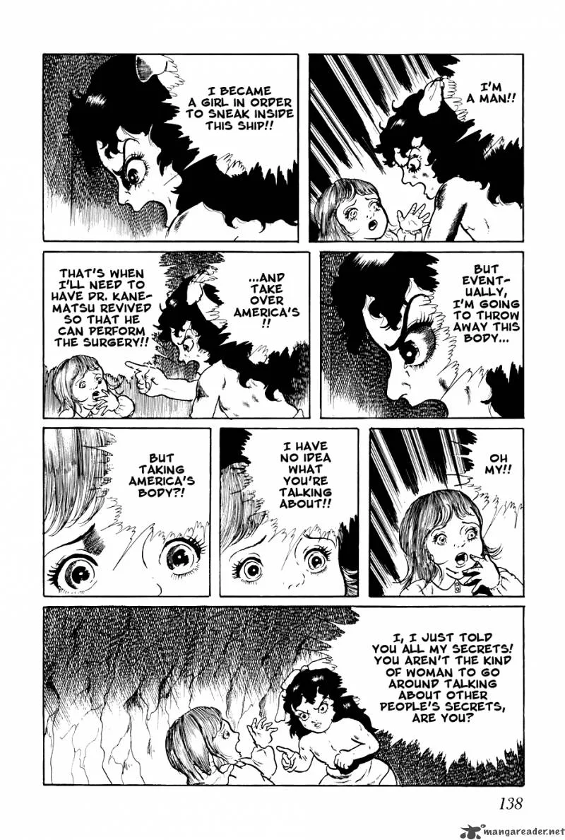 Fourteen Chapter 88 page 145