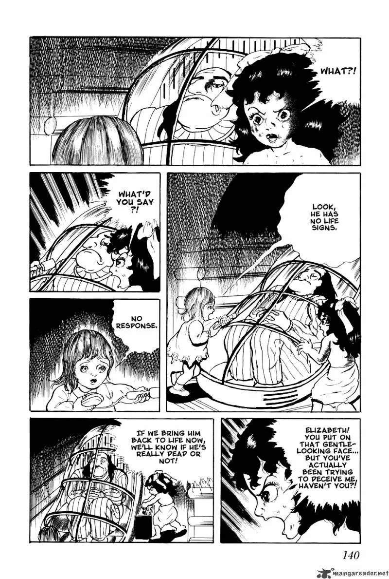 Fourteen Chapter 88 page 147