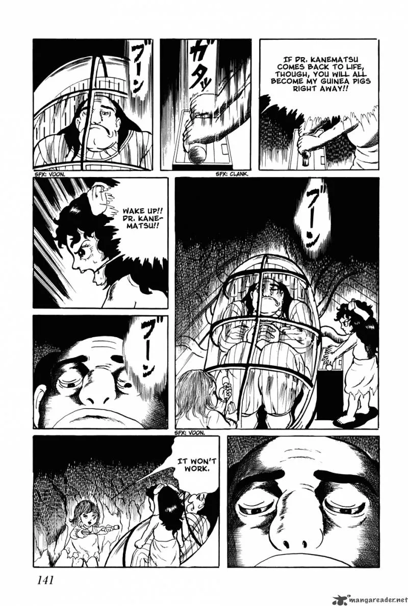 Fourteen Chapter 88 page 148