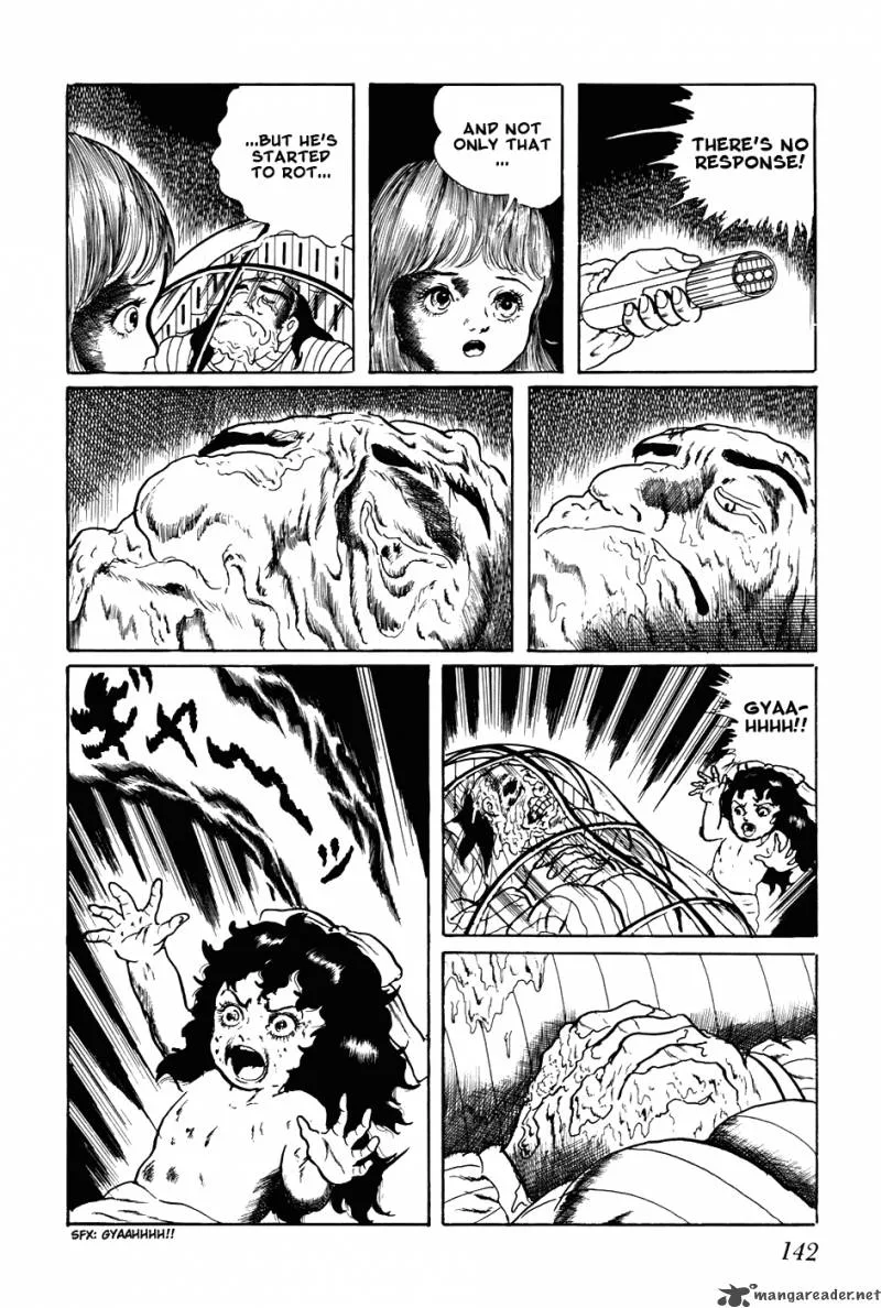 Fourteen Chapter 88 page 149