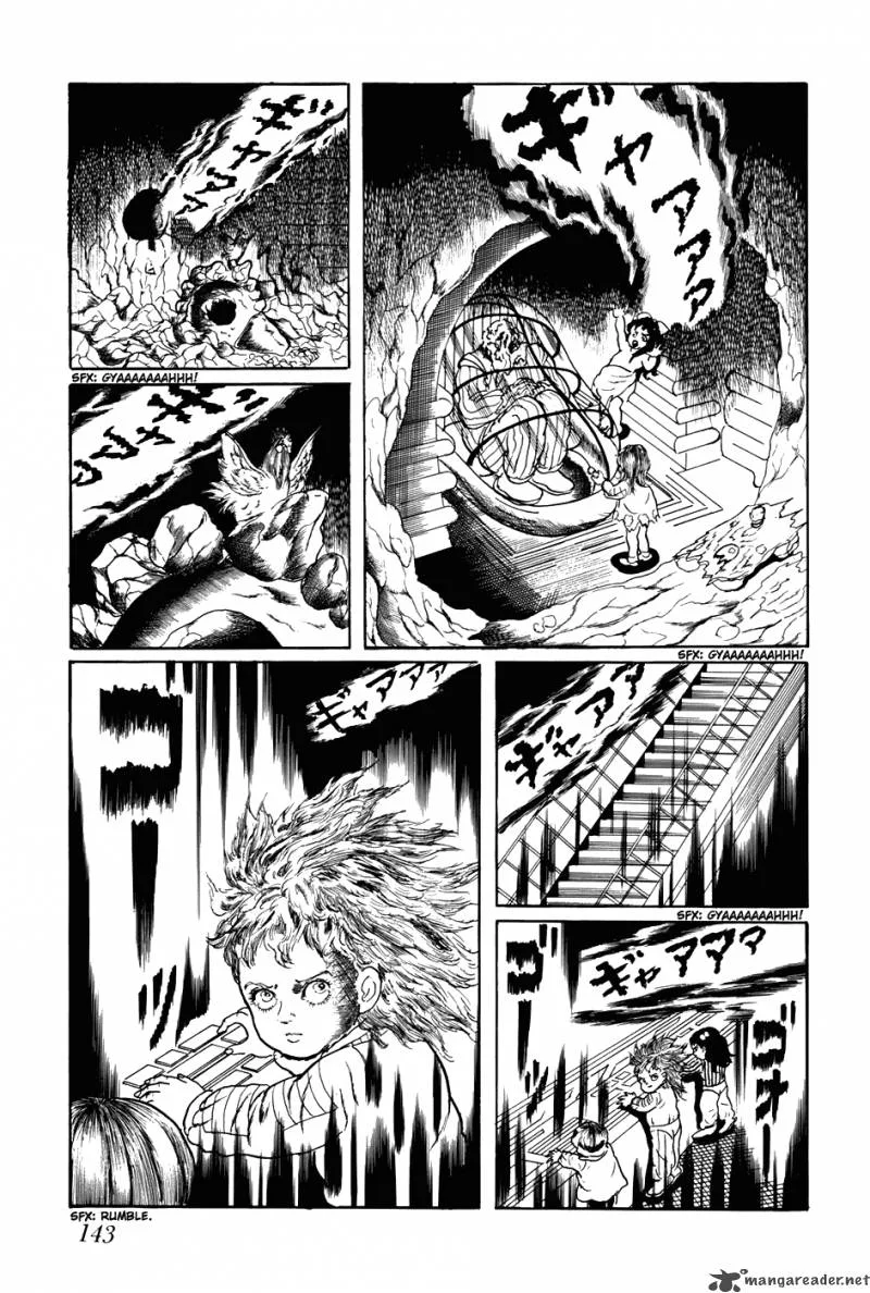 Fourteen Chapter 88 page 150