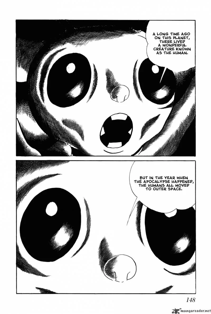 Fourteen Chapter 88 page 155