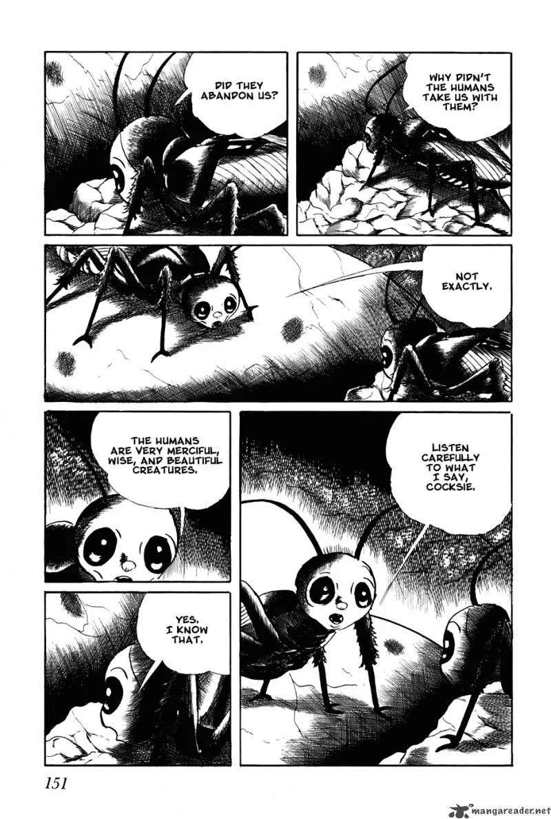 Fourteen Chapter 88 page 158