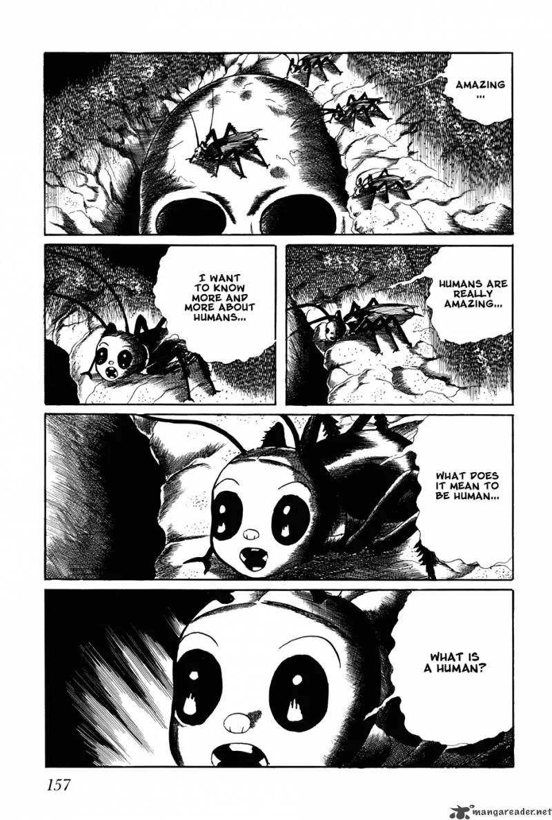 Fourteen Chapter 88 page 164