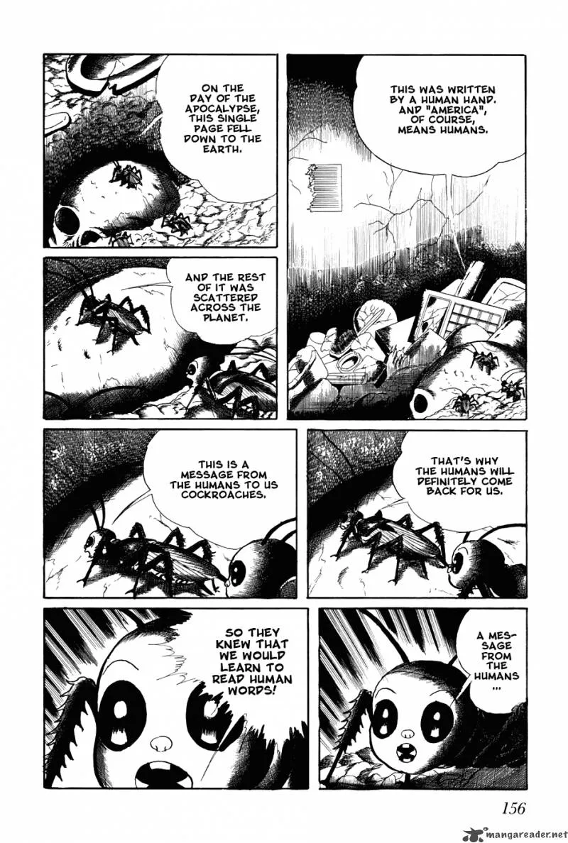 Fourteen Chapter 88 page 163