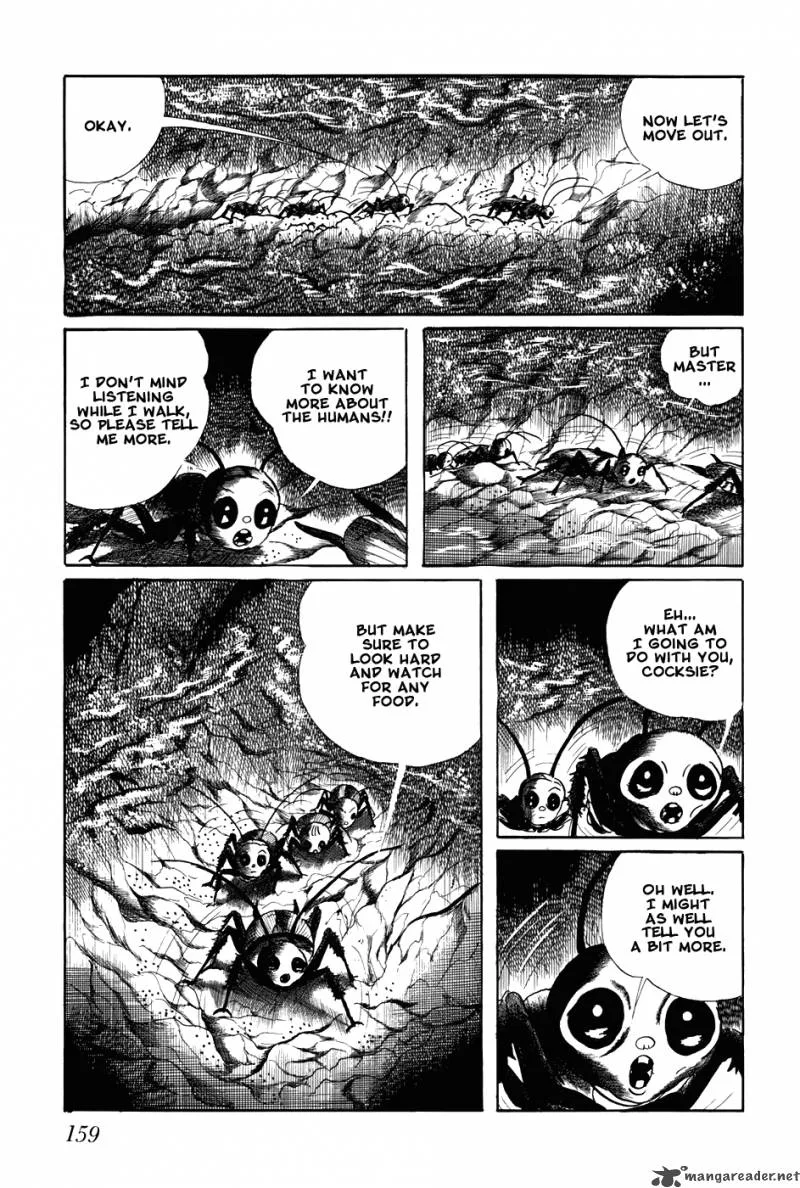 Fourteen Chapter 88 page 166