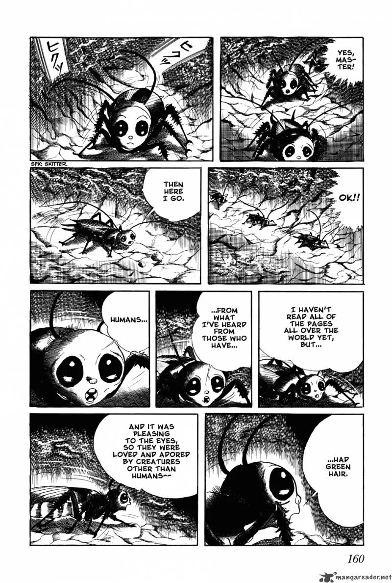 Fourteen Chapter 88 page 167