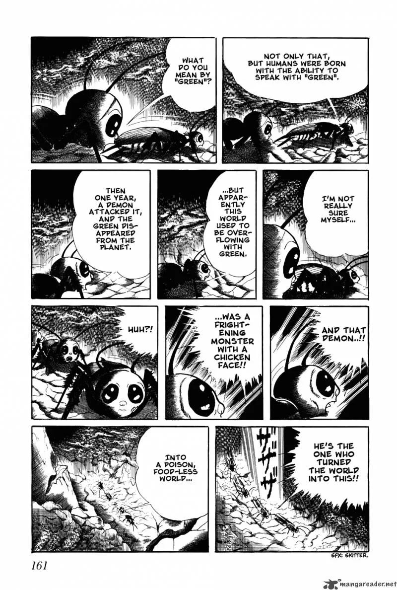 Fourteen Chapter 88 page 168