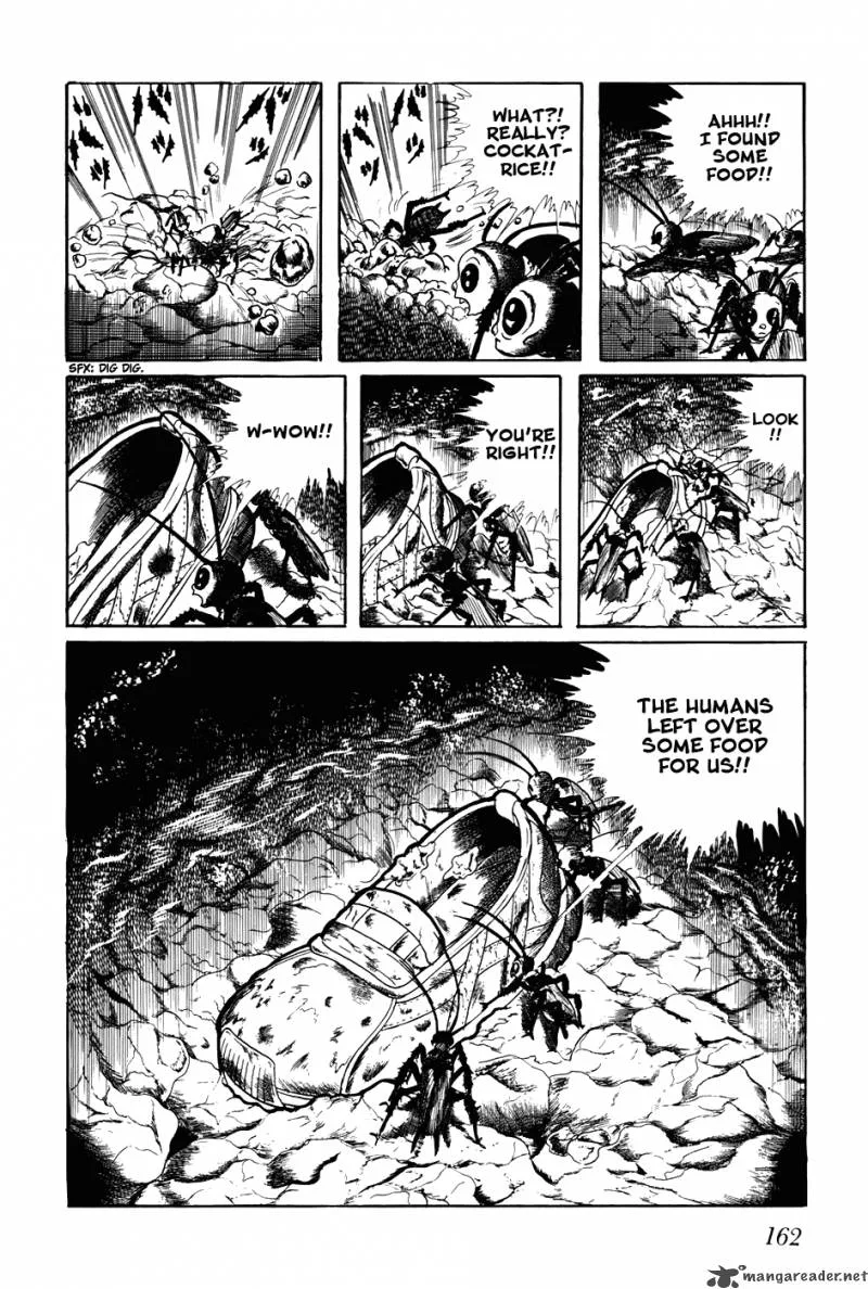 Fourteen Chapter 88 page 169