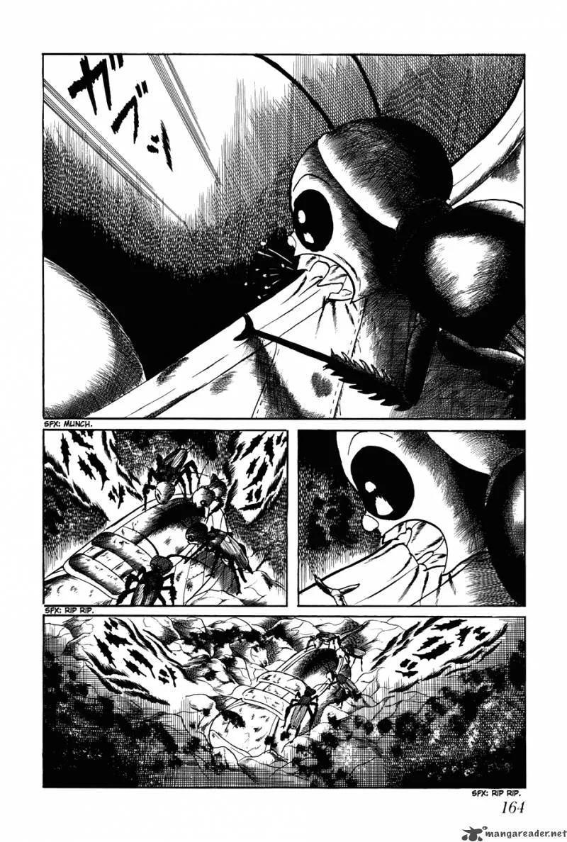Fourteen Chapter 88 page 171