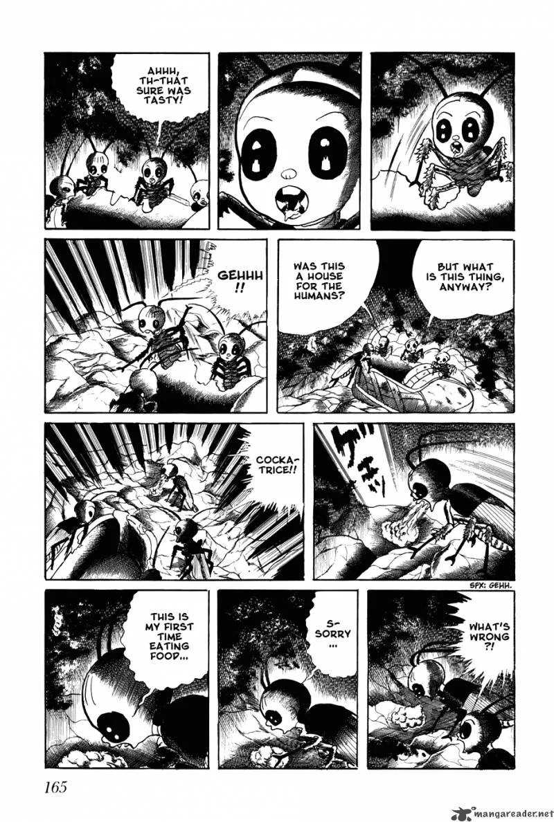 Fourteen Chapter 88 page 172