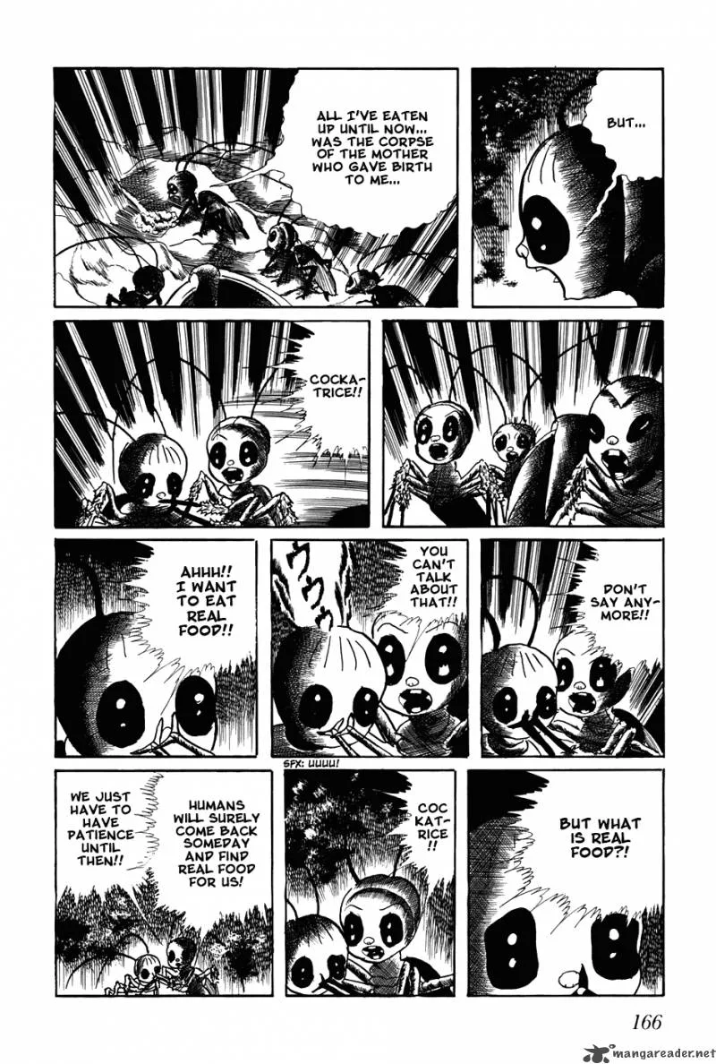 Fourteen Chapter 88 page 173