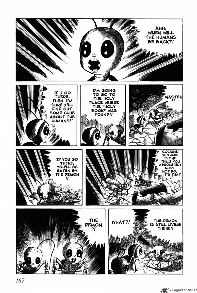 Fourteen Chapter 88 page 174