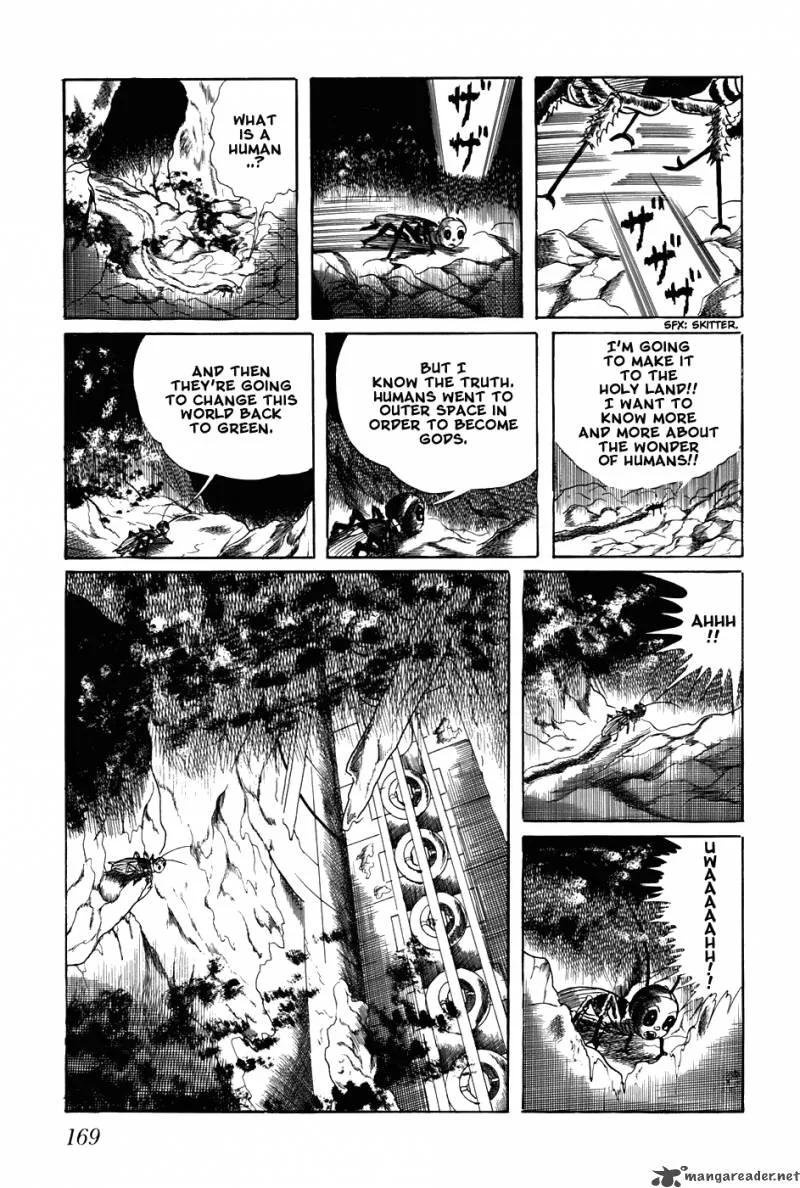 Fourteen Chapter 88 page 176