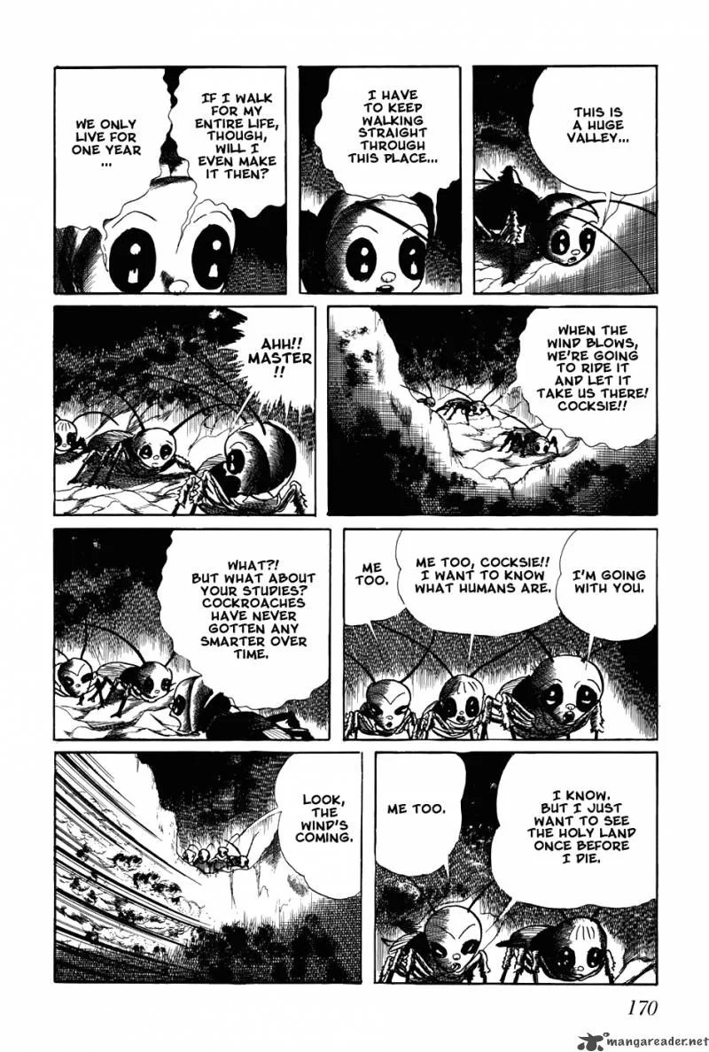 Fourteen Chapter 88 page 177